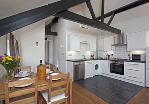 East Barns - Fernhill Farm