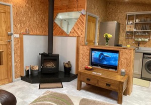 East Hillerton House Studio