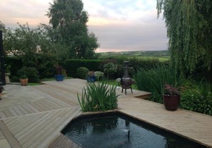 East Hillerton House Studio