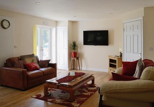East Hillerton Lodge