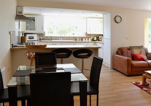 East Hillerton Lodge