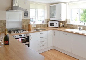 East Hillerton Lodge