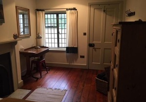 East Pepper Pot Lodge