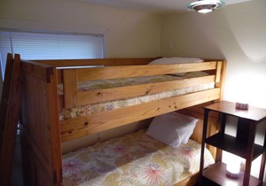 East Tawas Rustic Retreat