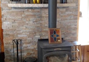 East Tawas Rustic Retreat