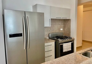 East Tower - Spacious 3 Bed Apt in Costa del Este