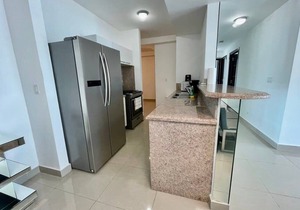 East Tower - Spacious 3 Bed Apt in Costa del Este