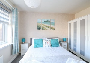 Eastbreeze, SUTTON-ON-SEA