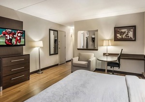 Easy Highway Access! Pet-Friendly Property, Short Drive to Medford Square!