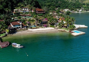 * EasyHost * PARADISE HOUSE WITH PRIVATE BEACH AND POOL