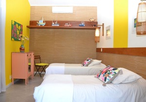 * EasyHost * PARADISE HOUSE WITH POOL AND PRIVATE BEACH