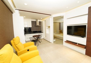 Ebony Residency - Ahmedabad