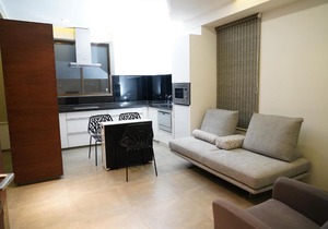 Ebony Residency
