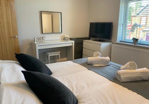 Eclipse Apartment No 4