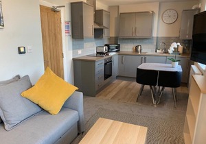 Eclipse Apartment No 4