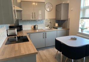 Eclipse Apartment No 4