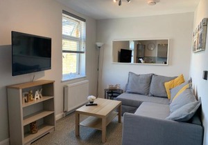 Eclipse Apartment No 4