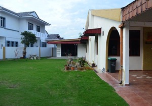 Eco 93 vacation home Lunas