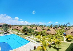 Eco Resort - Praia dos Carneiros