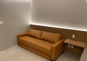 ECO RESORT PRAIA DOS CARNEIROS