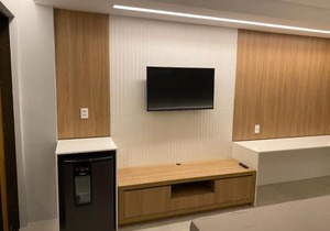 ECO RESORT PRAIA DOS CARNEIROS