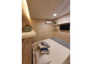 ECO RESORT PRAIA DOS CARNEIROS By CANTO DA PRAIA