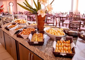 Ecologic Ville Resort