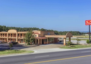 Econo Lodge Gadsden - Attalla
