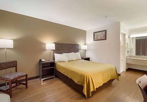 Econo Lodge Goose Creek