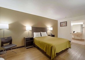 Econo Lodge Goose Creek