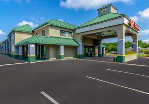 Econo Lodge Goose Creek