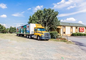 Econo Lodge Inn & Suites Matthews - Charlotte