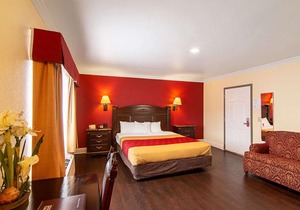 Econo Lodge Long Beach