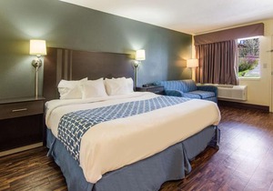 Econo Lodge Near Motor Speedway