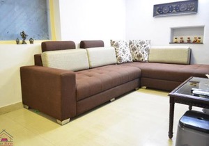 Economical Cozy 1BHK Prime Location South Delhi 1