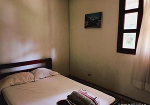 Ecopolis Hospedaje en el queremal