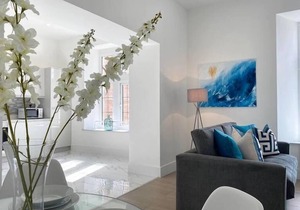 Eden Grove Holiday Apartment Cumbria