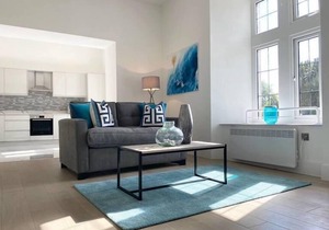 Eden Grove Holiday Apartment Cumbria