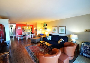 Edgewater House - Ocean Front Units With Spectacular Views!