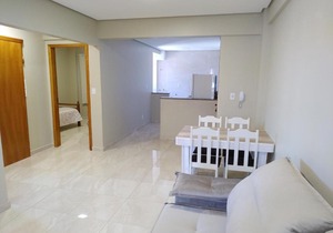 Edifício Louise – Apto 202