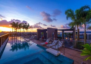 Edifício Time Acomodações