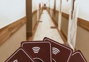 Edifício Time Acomodações