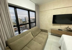 Edifício Time Apto 1301 ER Hospedagens