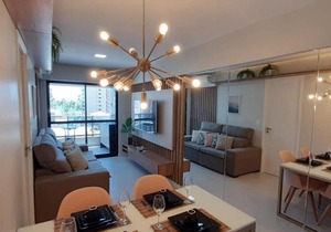 Edifício Time Apto 409 ER Hospedagens