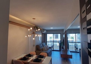 Edifício Time Apto 409 ER Hospedagens