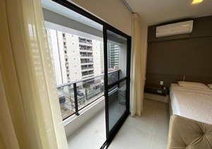 Edifício Time Apto 414 ER Hospedagens