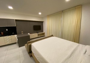 Edifício Time Apto 414 ER Hospedagens