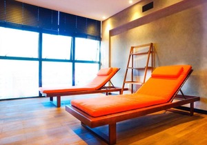 Edifício Time Apto 715 ER Hospedagens