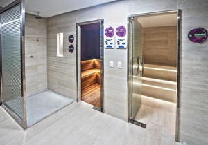 Edifício Time Apto 715 ER Hospedagens