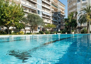 Edificio Blanqueries 100.1